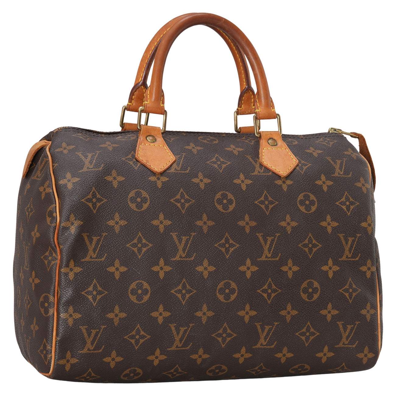 LOUIS VUITTON(USED)루이비통 모노그램 스피디 35